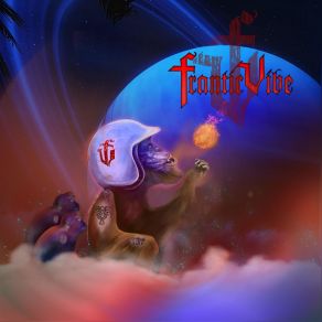 Download track Taming The Thought Frantic Vibe