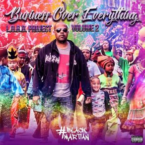 Download track Kareem's Club Black Martian