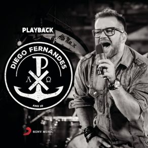 Download track Templo Vivo - Ano 10 (Playback) Diego Fernandes