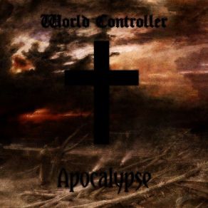 Download track Black Paintings IIi' World Controller