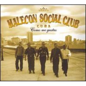 Download track Suavito Malecon Social Club