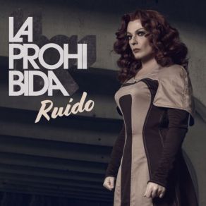 Download track Basura Espacial La Prohibida