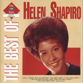 Download track You Don't Know Helen Shapiro