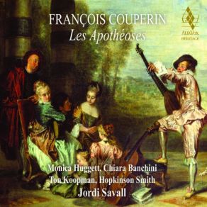 Download track Corelli, Charmé De La Bonne Réception Qu'on Lui Fait Au Parnasse, En Marque Sa Joye. Il Continue Avec Ceux Qui L'accompagnent (Gayement). Ton Koopman, Monica Huggett, Jordi Savall, Hopkinson Smith, Chiara Banchini