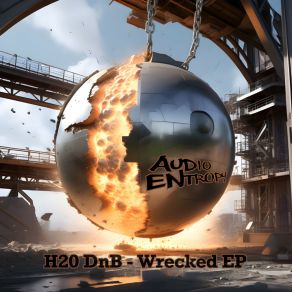 Download track Falling H20 Dnb