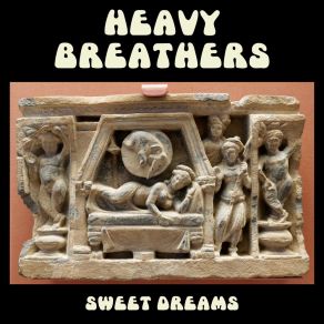 Download track Desert Fox Heavy Breathers