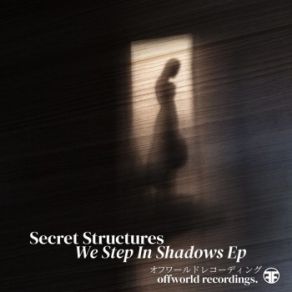 Download track We Step In Shadows Secret Structures