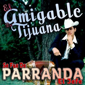 Download track Brincando El Cerco El Amigable De Tijuana