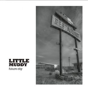 Download track Blacktop Speedway Little Muddy