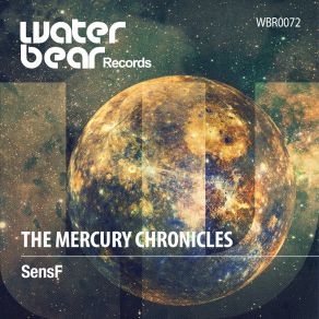 Download track Mercury Cries Tears Ov Acid (Original Mix) SensF