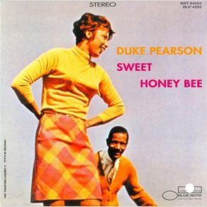 Download track Gaslight Duke Pearson