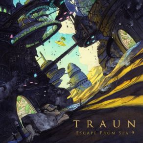 Download track The Fruitless Kingdom Traun