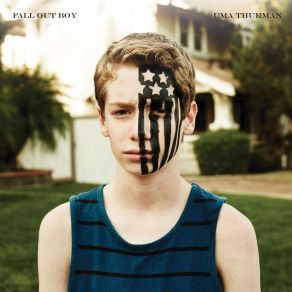 Download track Uma Thurman Fall Out Boy