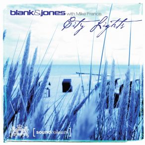 Download track The Light Blank & Jones