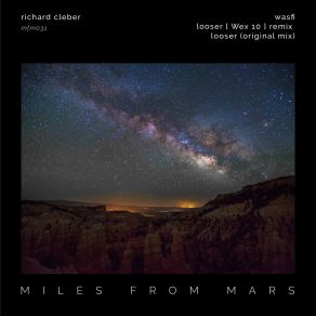 Download track Looser ([Wex 10] Remix) Richard CleberWex 10