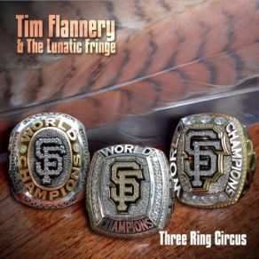 Download track Rise Up Tim Flannery, Lunatic Fringe