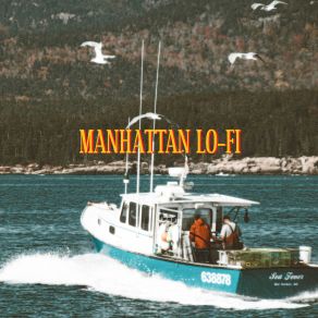 Download track Boat Manhattan Lo-Fi