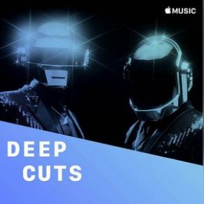 Download track Disco Cubizm (Daft Punk Remix) Daft PunkI: Cube