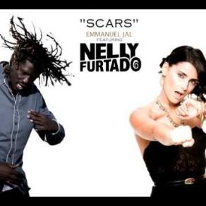 Download track Scars Nelly Furtado, Emmanuel Jal