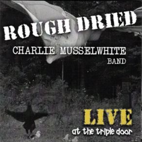 Download track Movin & Groovin Charlie Musselwhite