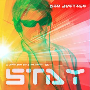 Download track Stay (Industry Baby Extended Remix) Kid Justice