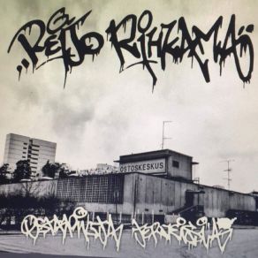 Download track Intro Reijo Rihkama