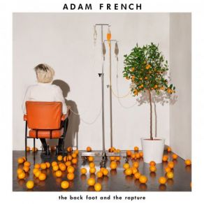 Download track Incompatible Adam French