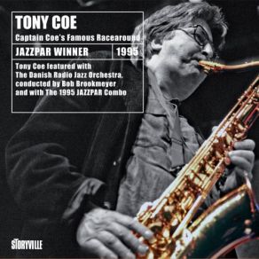 Download track My Lament (Live) Tony Coe, Danish Radio Jazz Orchestra