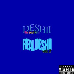 Download track Runnin These Streets DeShii