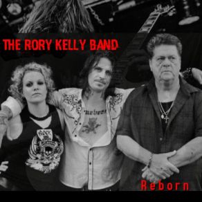 Download track Precious Time The Rory Kelly Band