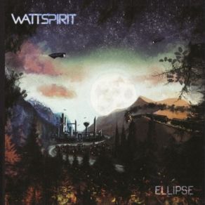 Download track Fuite En Avant WattSpirit