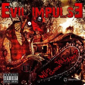 Download track Devil Redneck Evil Impulse