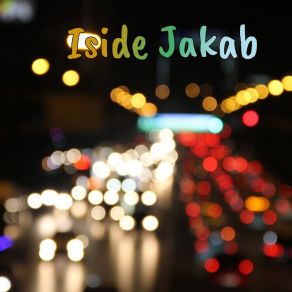 Download track The Ahead Iside Jakab