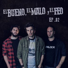 Download track Una Y Otra Vez El Bueno