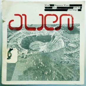 Download track Stolen Light Alien