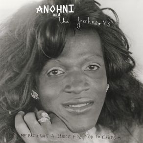 Download track Scapegoat Antony And The JohnsonsThe Johnsons, Anohni