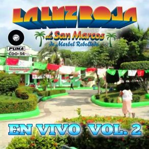 Download track El Mecate (En Vivo) La Luz Roja De San Marcos