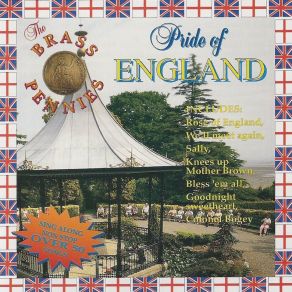 Download track Rule Britannia-There'll Always Be An England The Brass PenniesJohn Gillon