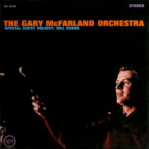 Download track Misplaced Cowpoke Bill Evans, The Gary Mcfarland Orchestra