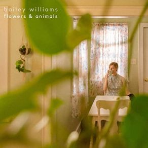 Download track All I Hear Bailey Williams