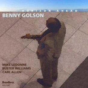 Download track Spoken Introduction Benny Golson