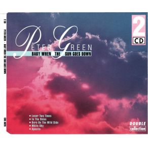 Download track White Sky Peter Green