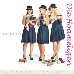 Download track Frauen Regier'n Die Welt Die Hoameligen