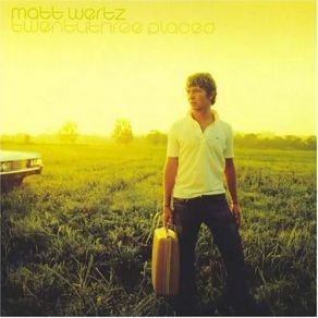 Download track Red Meets Blue Matt Wertz