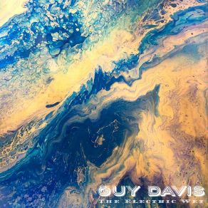 Download track Late Night Launderette Guy Davis