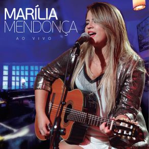 Download track Folgado (Ao Vivo) Marília Mendonça