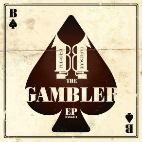 Download track The Gambler Budapest BurlesqueBryant Goodman