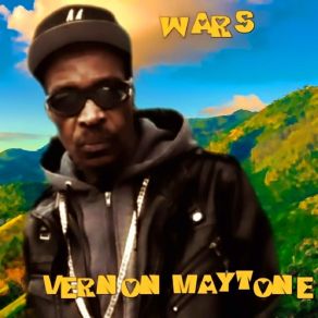 Download track Wars Vernon Maytone