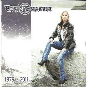 Download track Stripped To The Bone Bente Smaavik