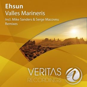 Download track Valles Marineris (Original Mix) Ehsun